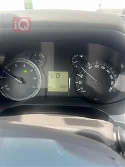 تويوتا لاندكروزر برادو